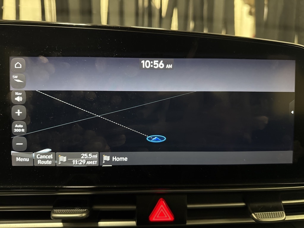 Used 2023 Hyundai Elantra SEL Sedan