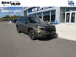 Subaru Forester Hybrid