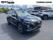 Hyundai Tucson Hybrid