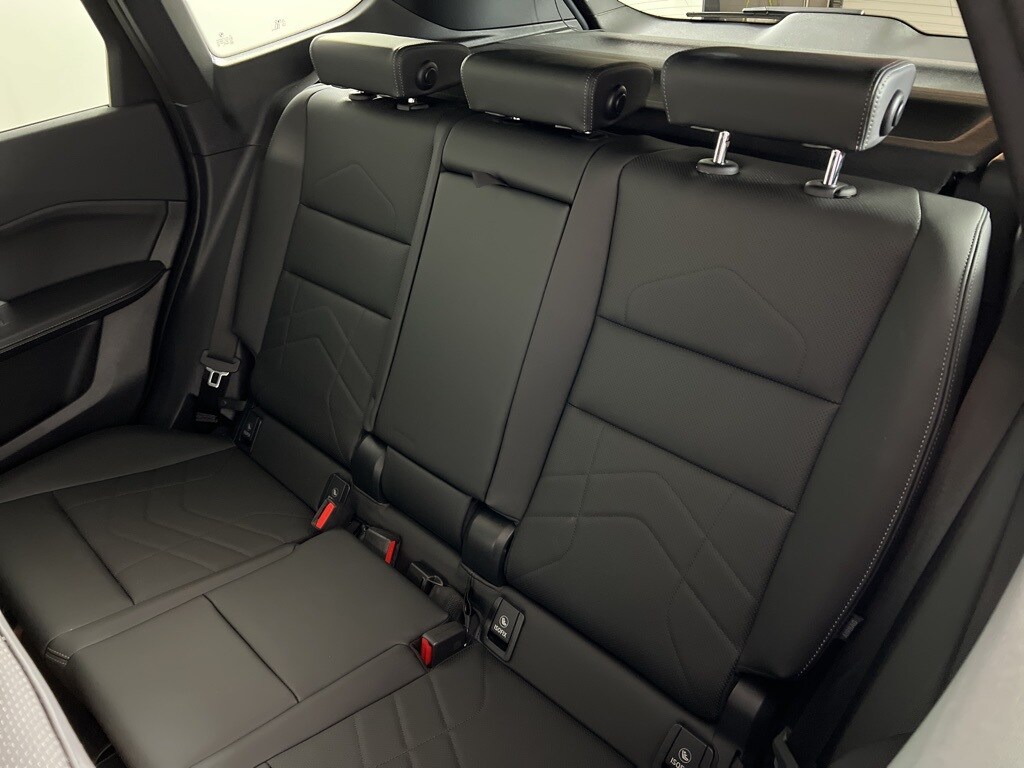 2025 Bmw X1 XDrive28i photo 3