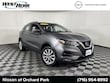 Nissan Rogue Sport