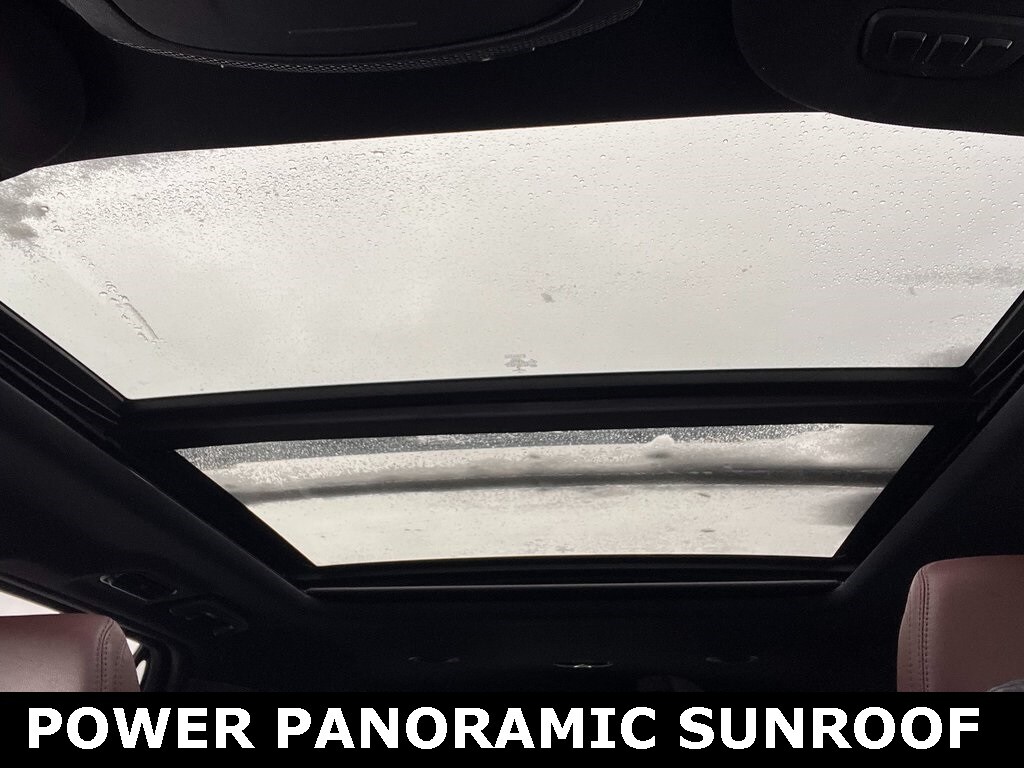 Used 2022 Ford Expedition Limited SUV