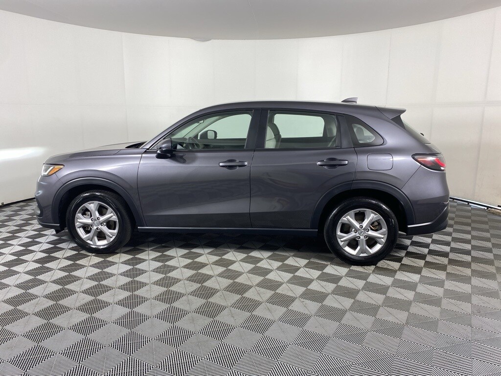 2024 Honda HR-V LX photo 4