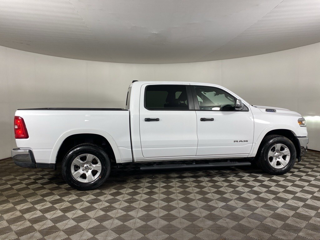 2025 Ram 1500 Big Horn Lone Star photo 4