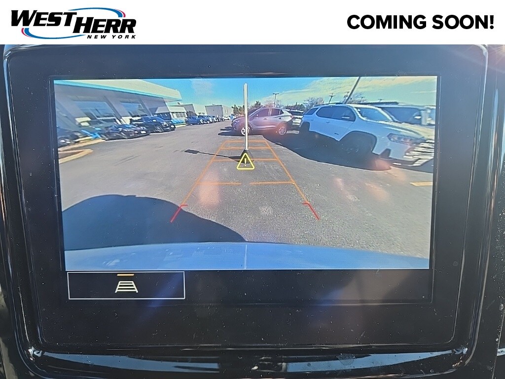 Used 2023 Chevrolet Traverse LT Cloth w/1LT SUV