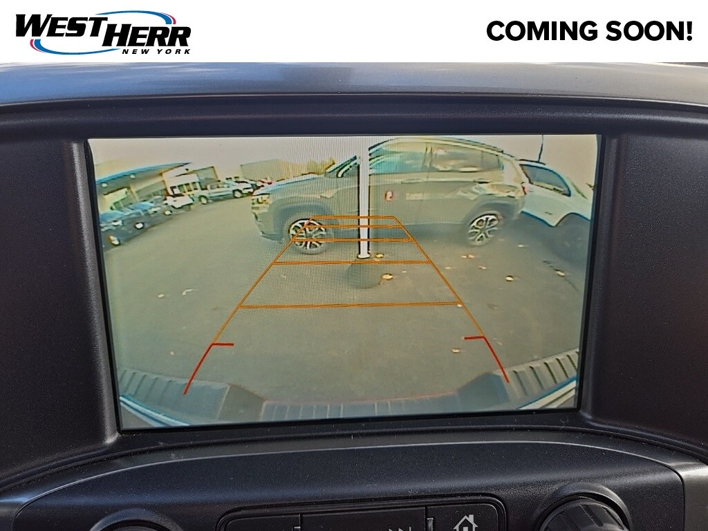 Used 2017 Chevrolet Silverado 1500 LT w/1LT Truck Double Cab