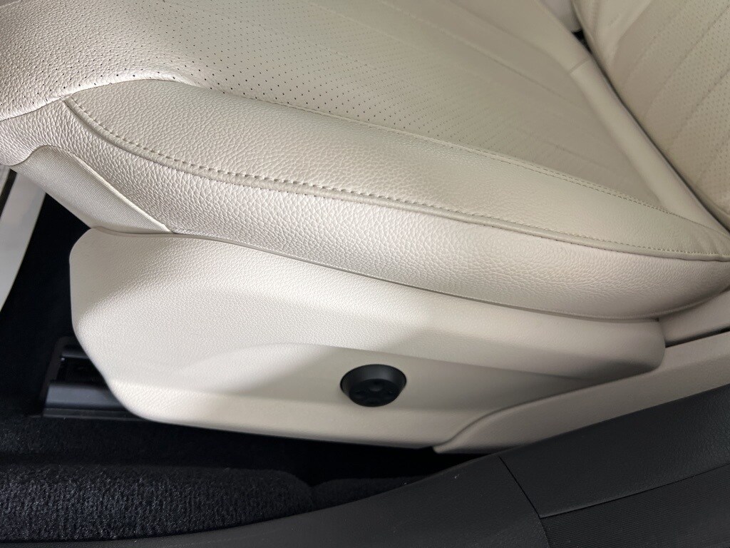 Used 2023 Mercedes-Benz E-Class E 350 4MATIC Sedan