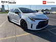 Toyota GR Corolla