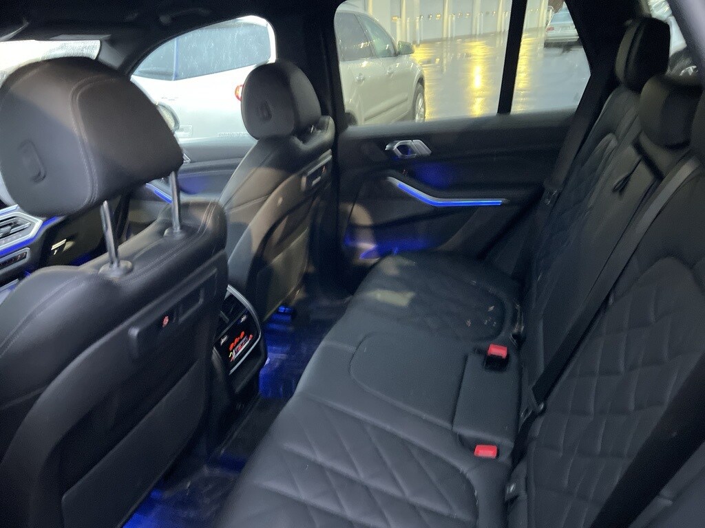 2023 Bmw X5 xDrive40i photo 4
