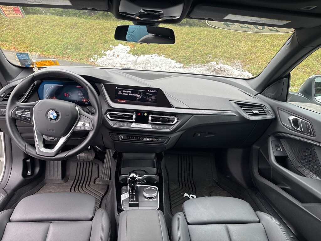 Used 2024 BMW 228i xDrive Gran Coupe