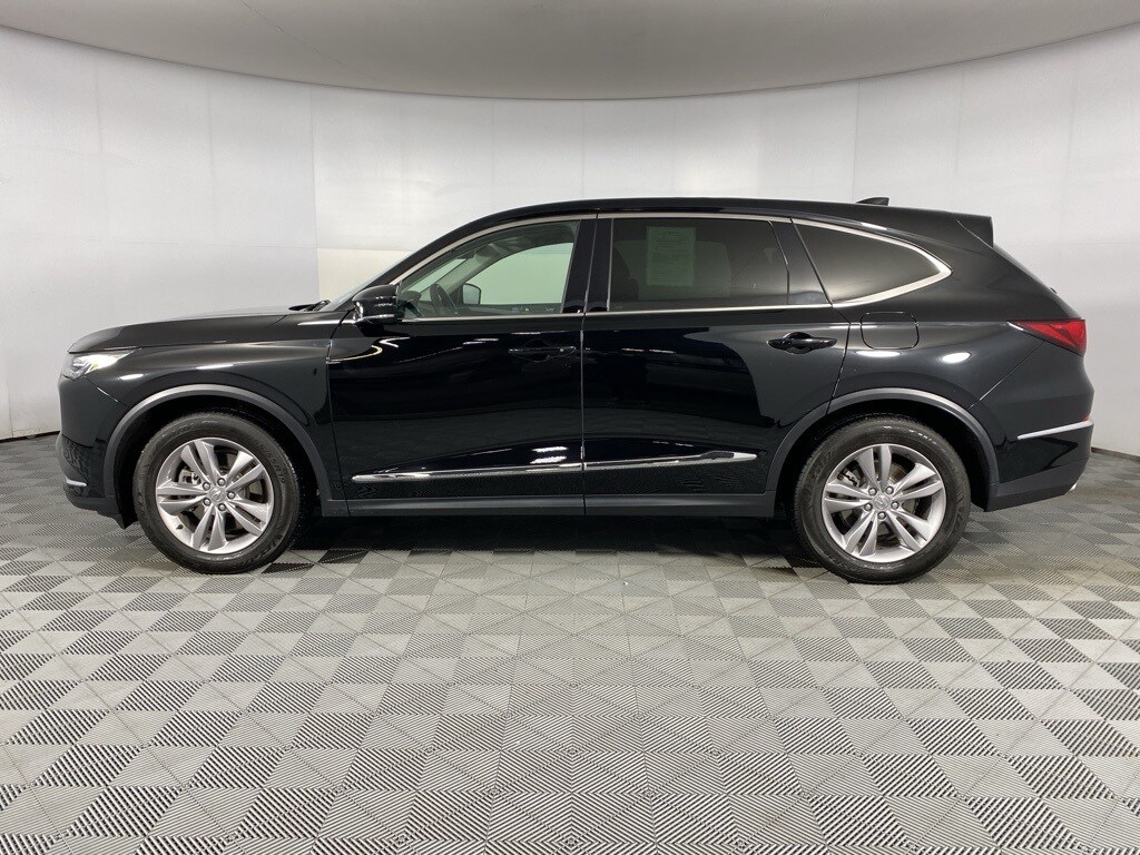 Certified 2023 Acura MDX SH-AWD SUV