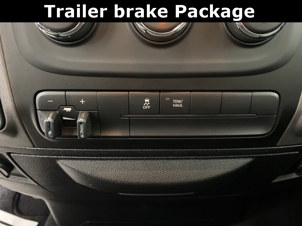 2019 Ram 1500 Classic Tradesman photo 2