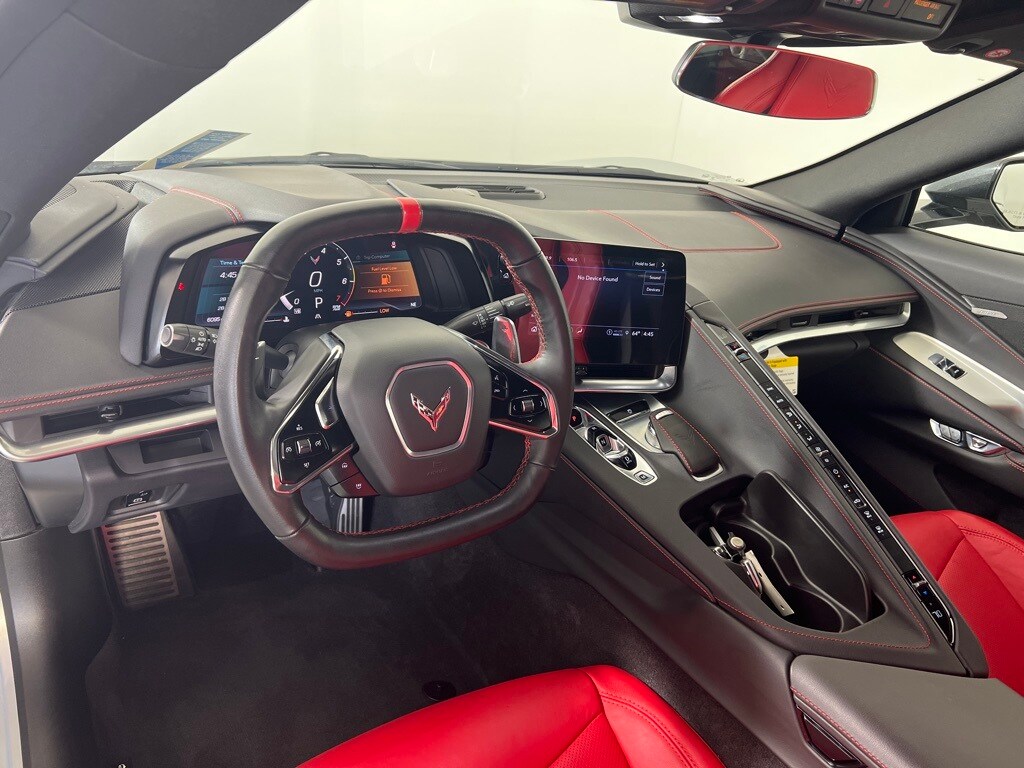 2023 Chevrolet Corvette Stingray 1LT photo 2