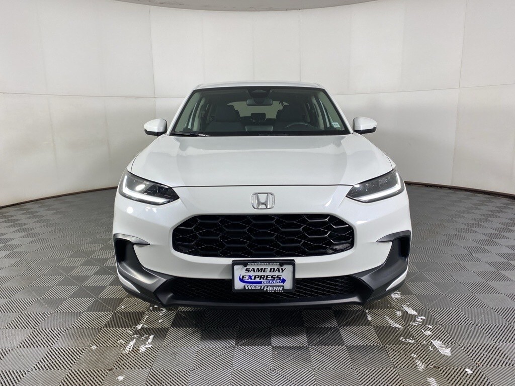 Used 2023 Honda HR-V LX AWD SUV