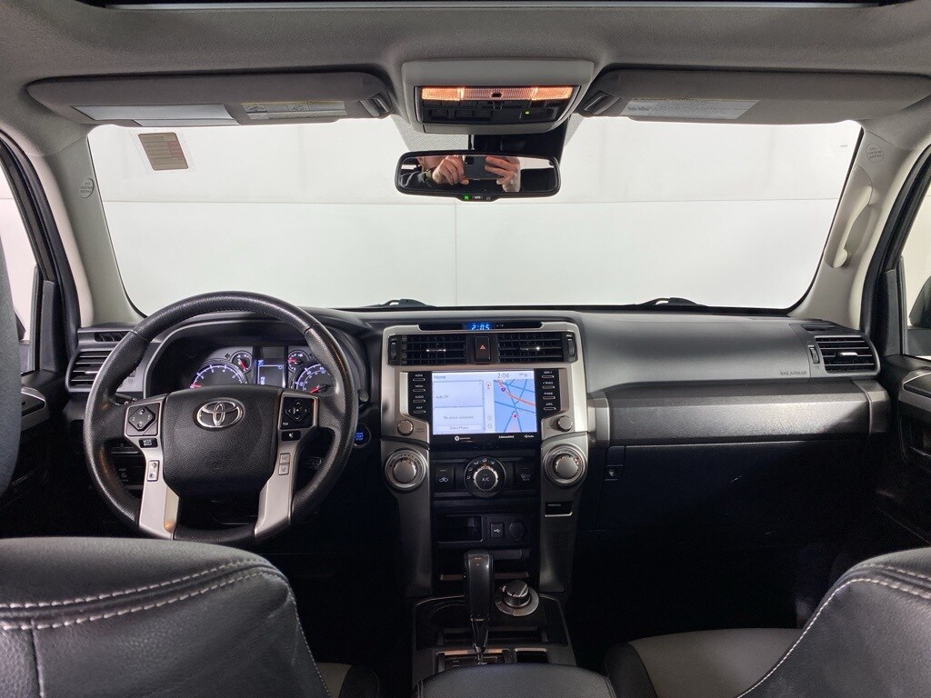 Used 2021 Toyota 4Runner SR5 Premium SUV
