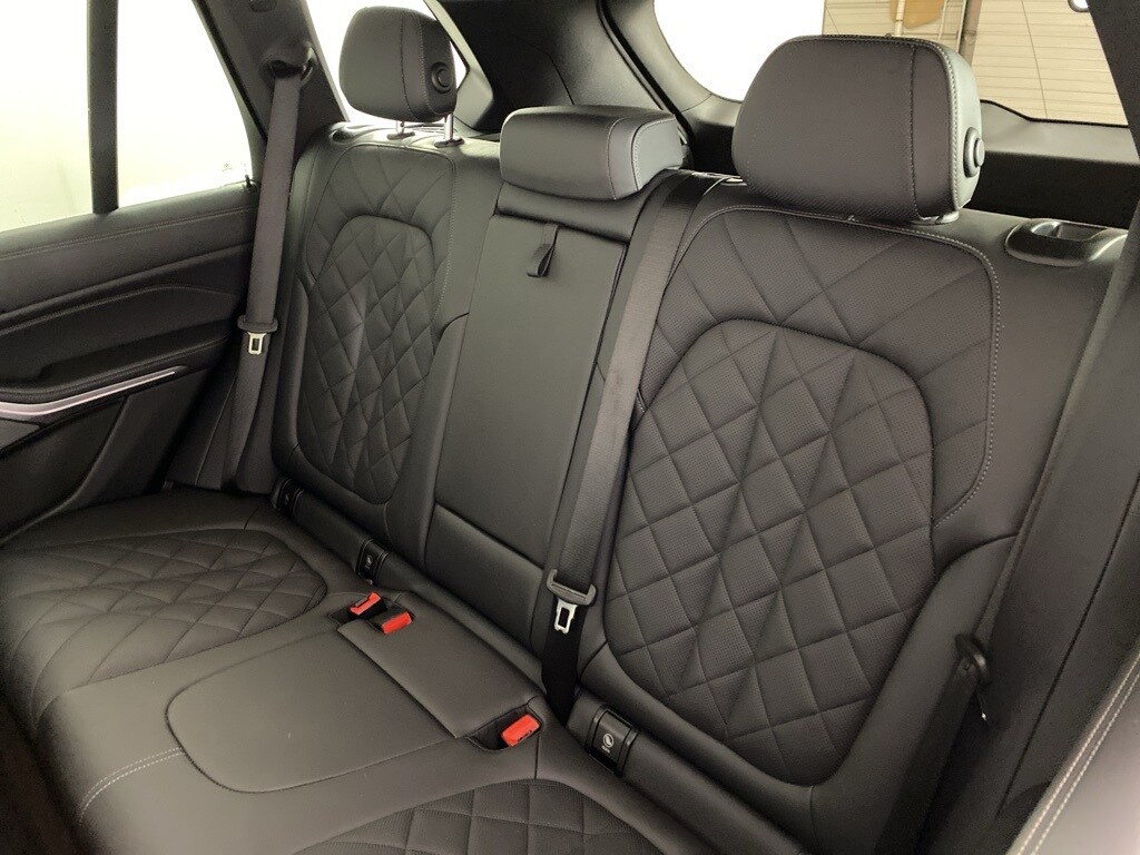 2024 Bmw X5 xDrive40i photo 3