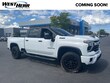 Chevrolet Silverado 2500 HD