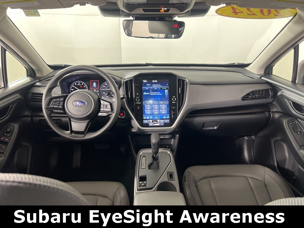 Used 2024 Subaru Crosstrek Premium SUV