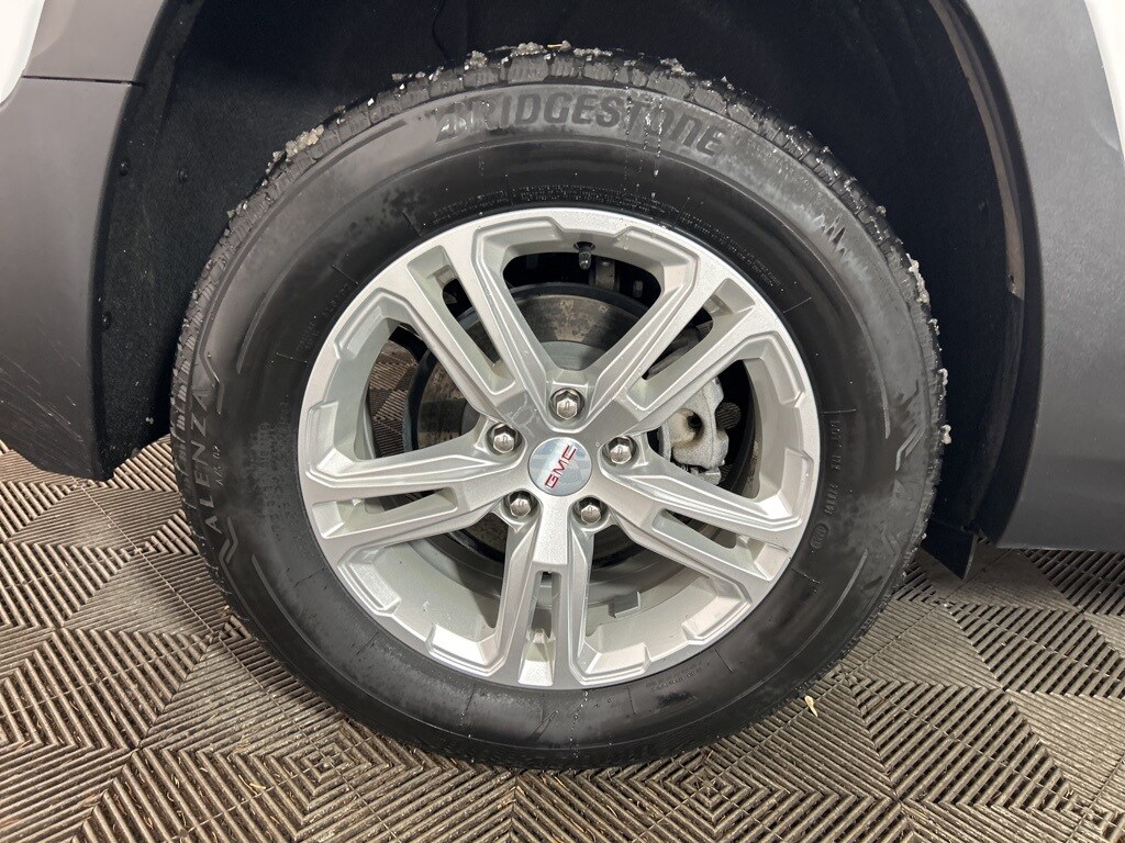 Used 2023 GMC Terrain SLE SUV