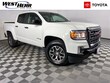  GMC Canyon