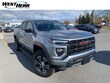  GMC Canyon
