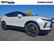 Chevrolet Blazer