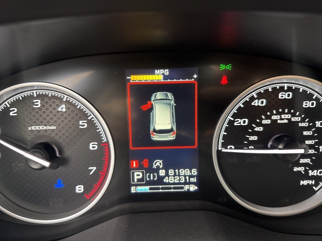 Used 2021 Subaru Forester Premium SUV