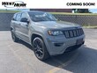 Jeep Grand Cherokee WK