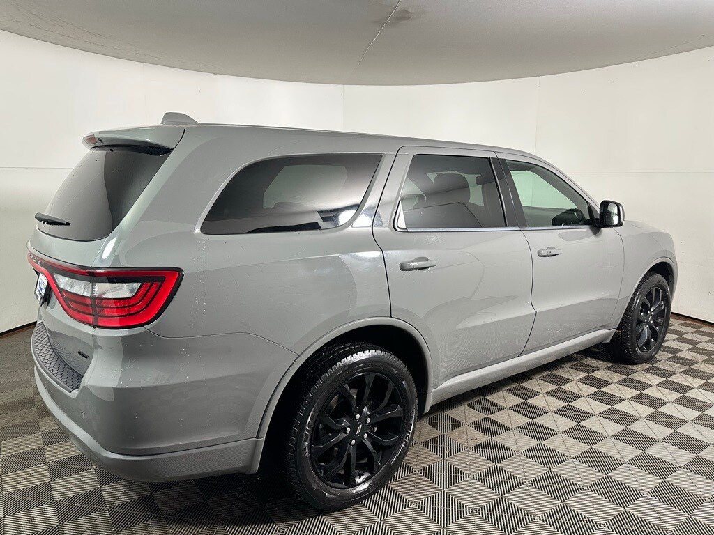Used 2020 Dodge Durango GT SUV