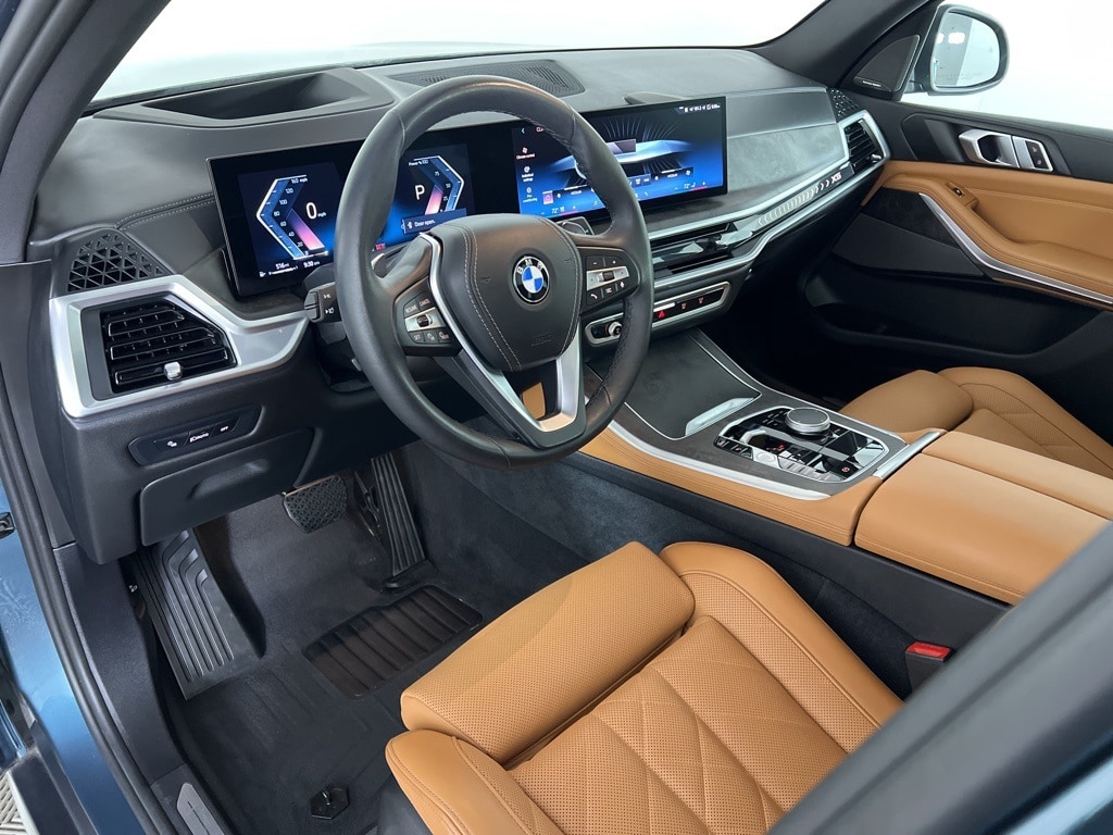 Used 2024 BMW X5 xDrive40i SUV