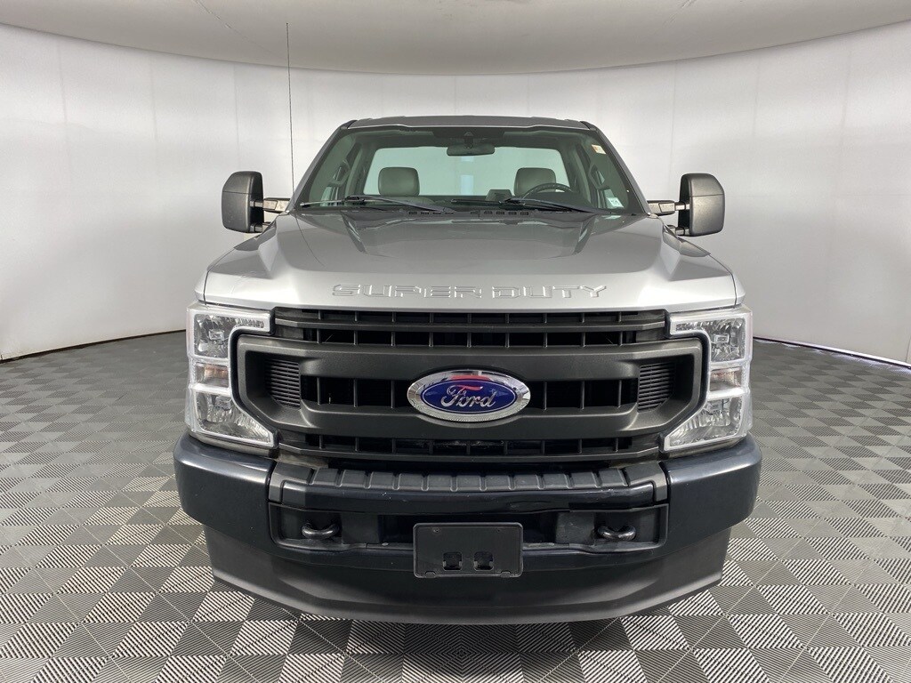 2020 Ford F-350 XL photo 3
