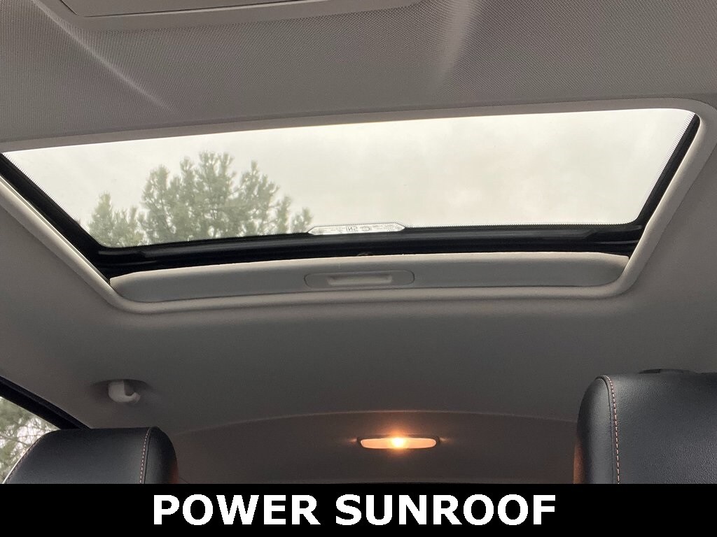 2018 Ford EcoSport SES photo 4