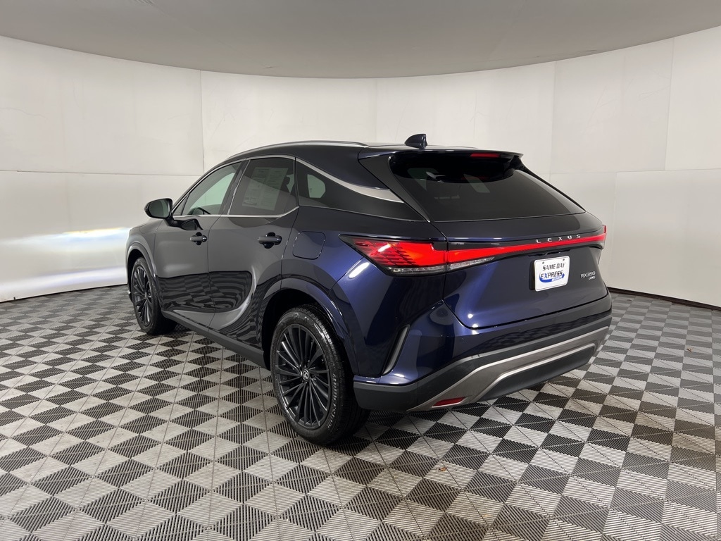Used 2024 Lexus RX 350 Premium SUV