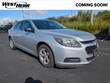 Chevrolet Malibu Limited