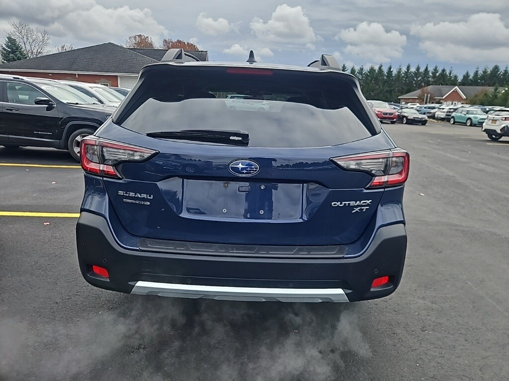 Used 2023 Subaru Outback Limited XT SUV