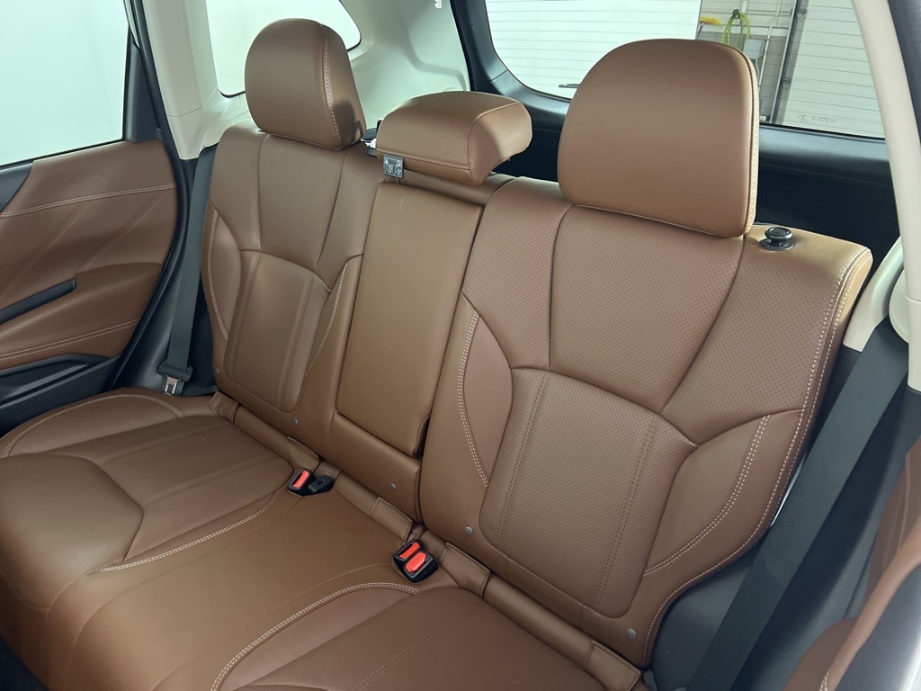 Used 2021 Subaru Forester Touring SUV