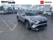Toyota RAV4 Prime