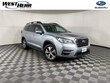  Subaru Ascent