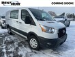  Ford Transit-250 Cargo