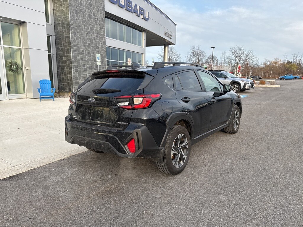 Used 2024 Subaru Crosstrek Premium SUV