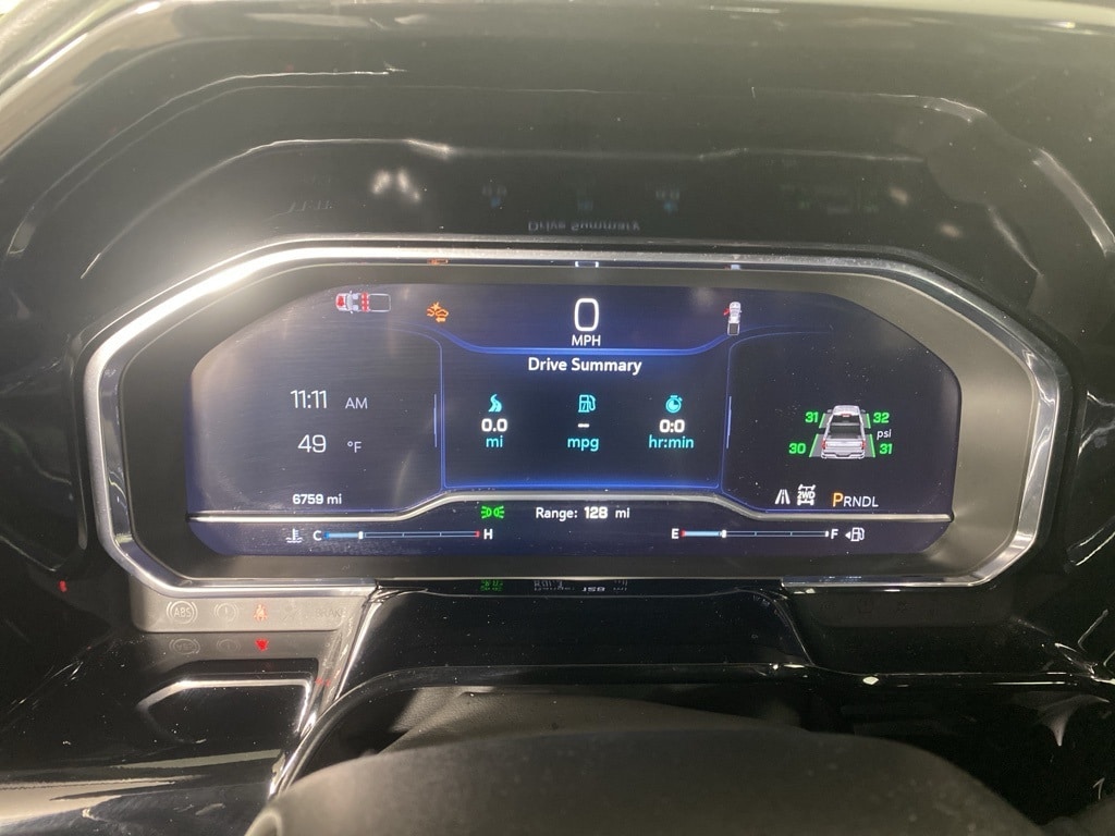 Used 2024 Chevrolet Silverado 1500 LT Truck Crew Cab