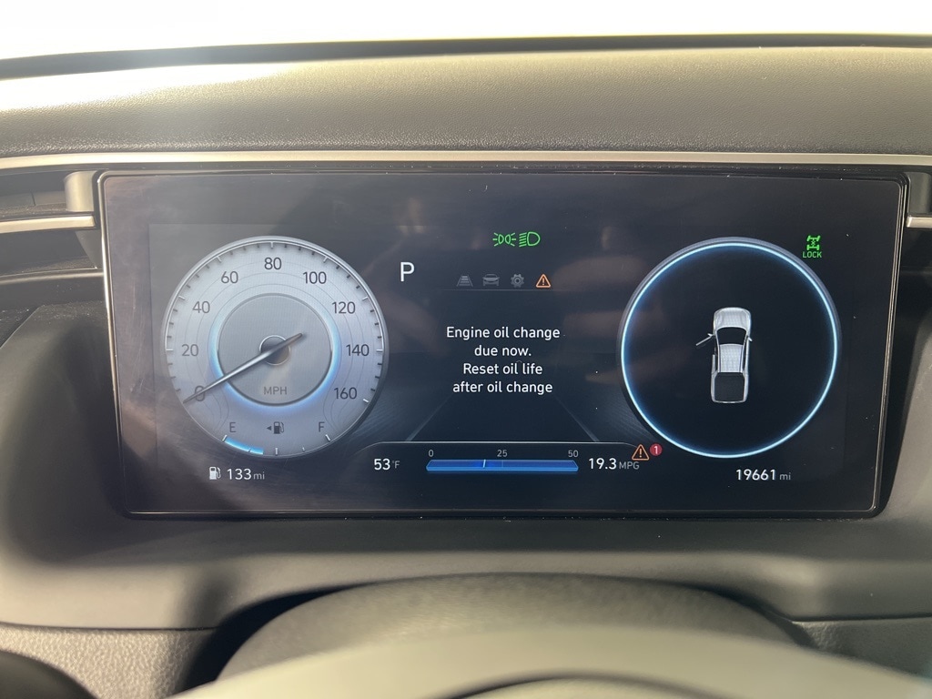 Used 2023 Hyundai Santa Cruz 2.5L SEL Truck Crew Cab