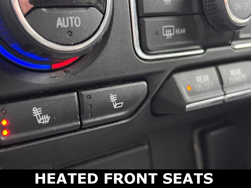 Used 2022 Chevrolet Tahoe Z71 SUV