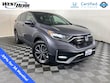 Honda CR-V Hybrid