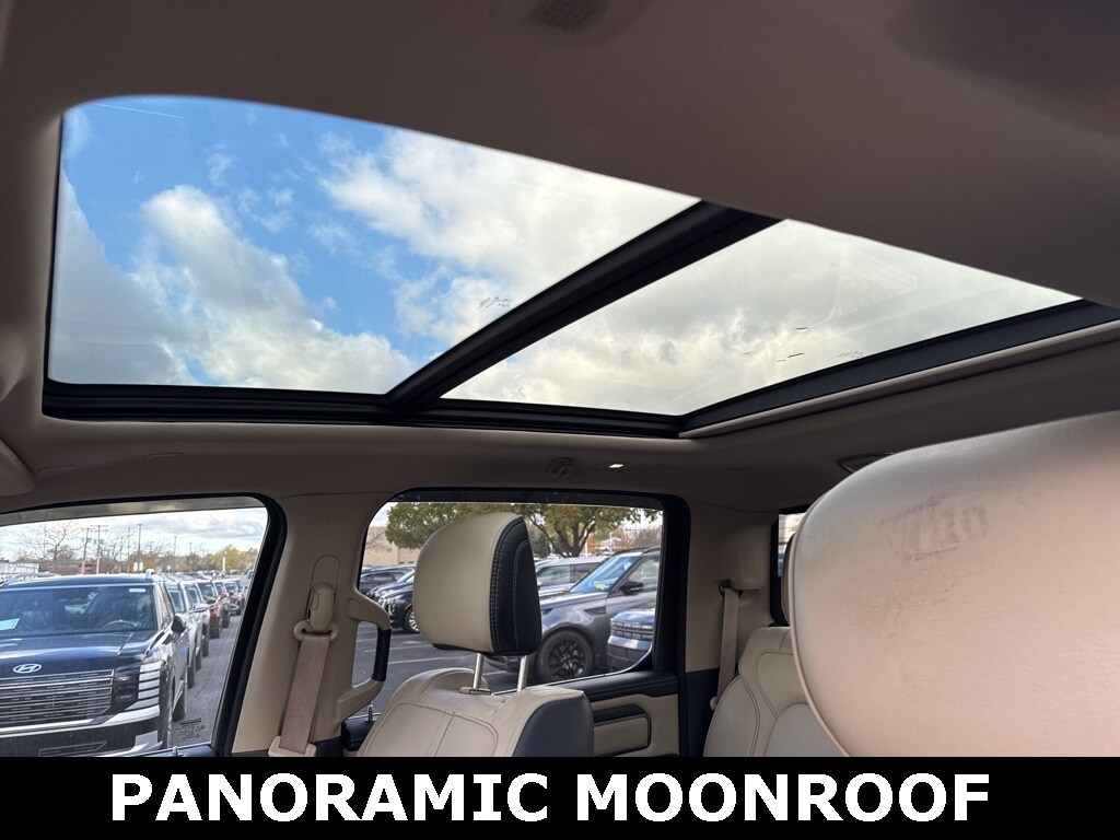 Used 2020 Ram 1500 Limited Truck Crew Cab