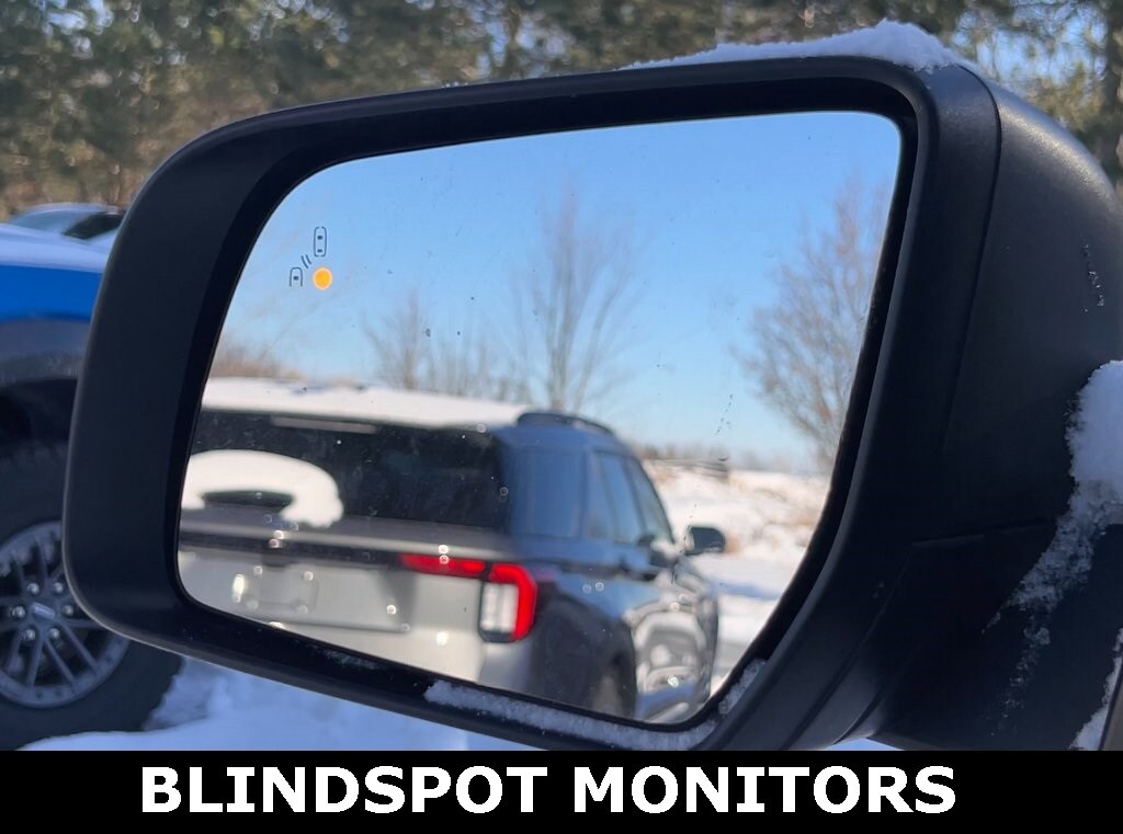 Used 2023 Ford Ranger Truck SuperCrew