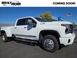 Chevrolet Silverado 3500 HD