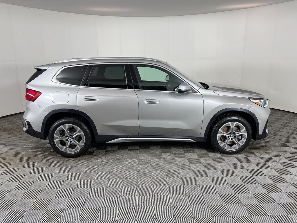 Certified 2024 BMW X1 xDrive28i SUV