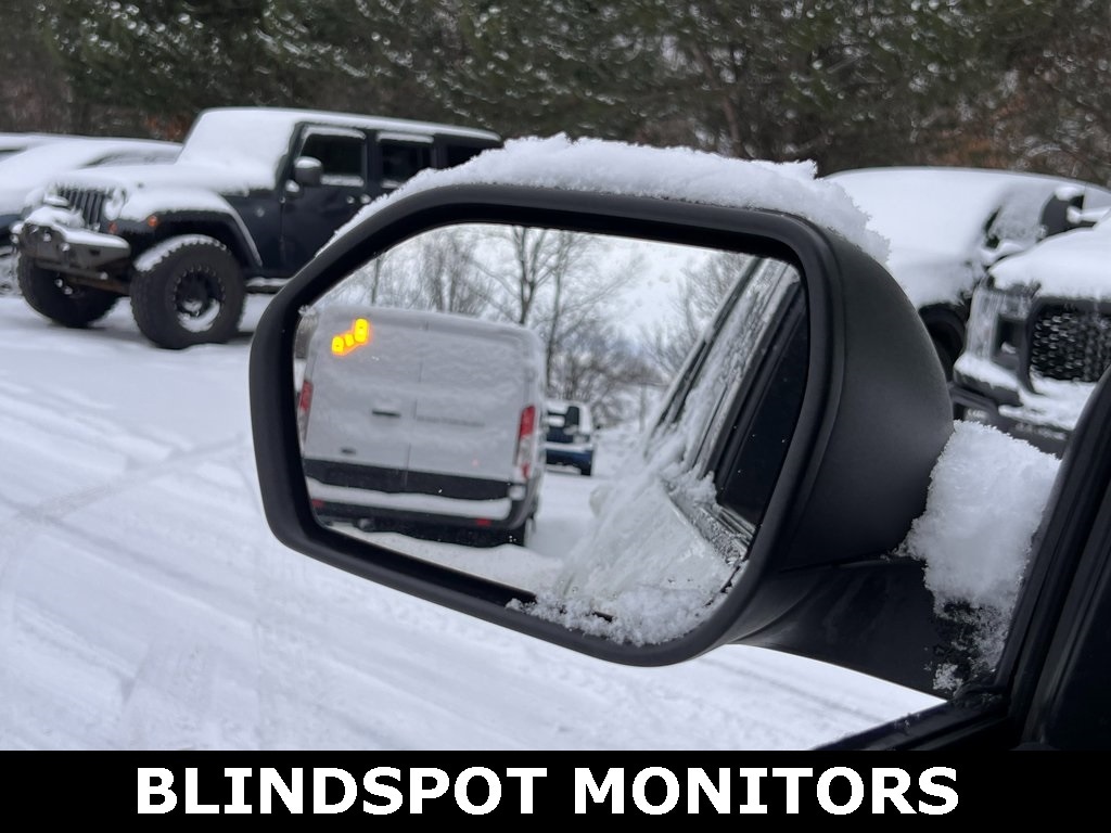 Used 2021 Ford Explorer XLT SUV