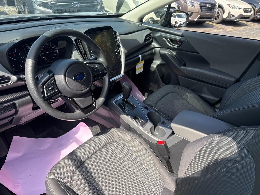 2024 Subaru Crosstrek Premium photo 2